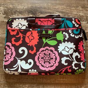 Vera Bradley Laptop Case